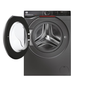 HOOVER 9KG GRAPHITE WASHER H7W69MBCR-80 